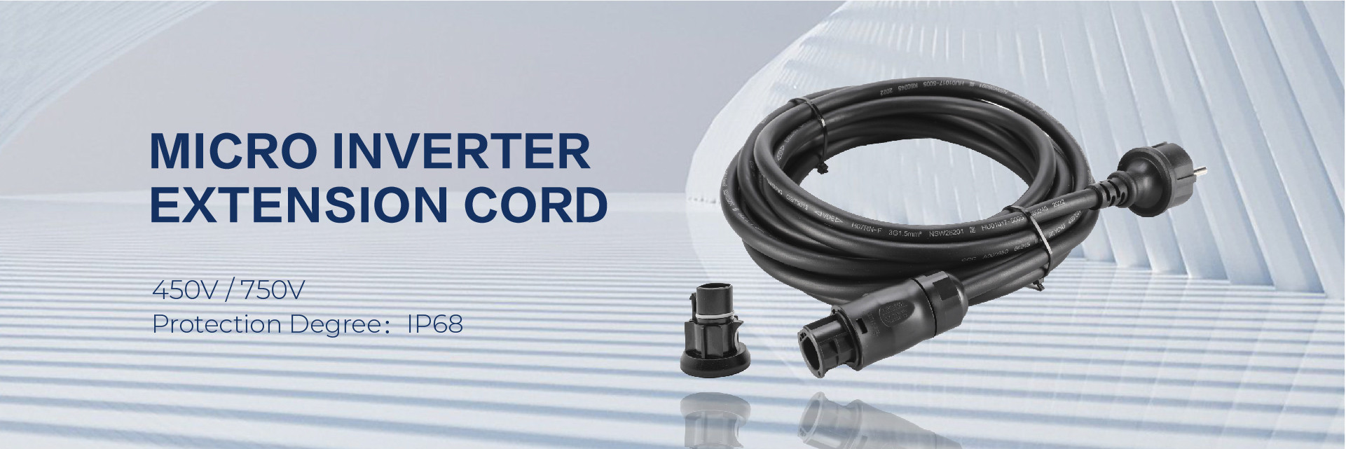 جودة كابل الطاقة الشمسية الكهروضوئية مصنع