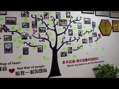 مصنع PNTECH للكابلات الشمسية المترددة والمتصلات الشمسية في نينغبو