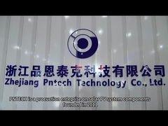 TUV EU En50618 1500V DC كابل الطاقة الشمسية الكهروضوئية للنظام الشمسي