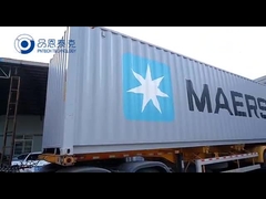 كابل نظام الطاقة الشمسية الكهربائية الهجينة بطول 100 متر يحتوي على موصل نحاس معد