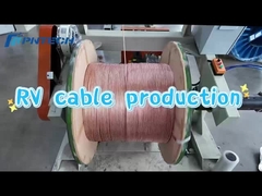 كابل الطاقة الشمسية الكهروضوئية